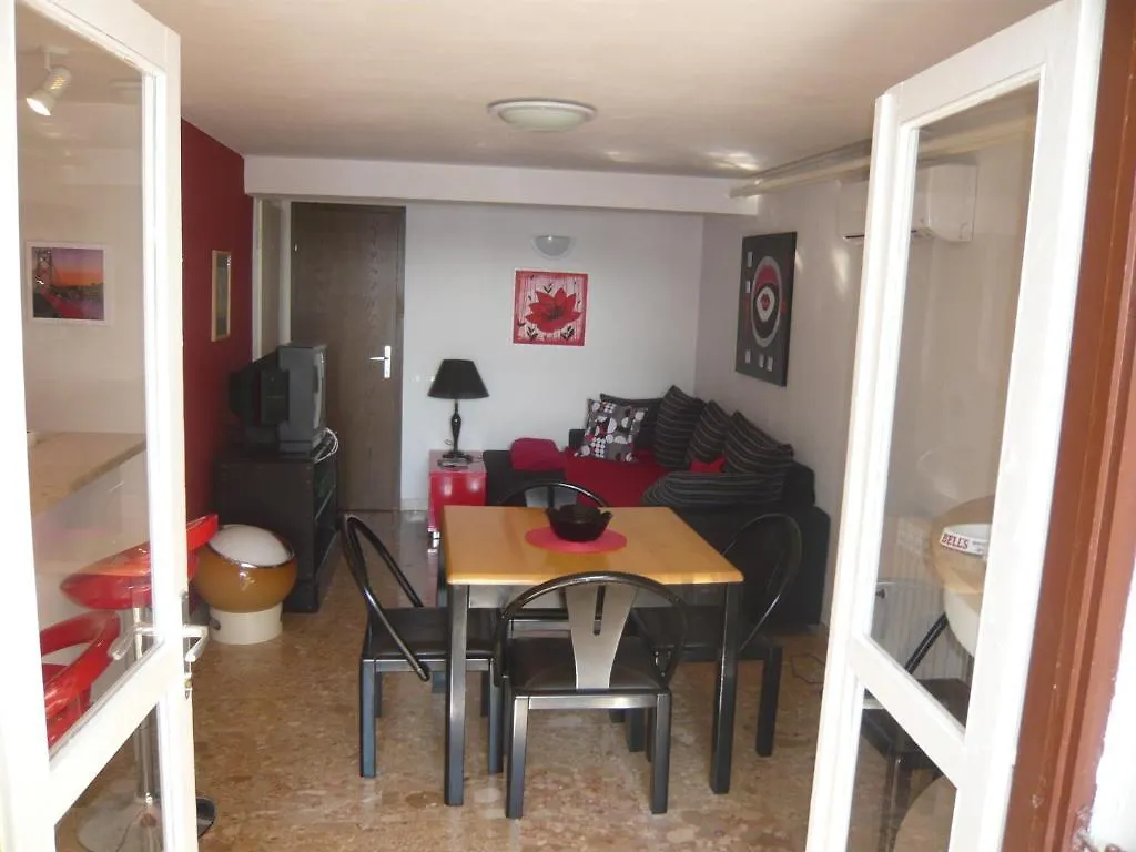 G&B Apartments Trogir Croácia