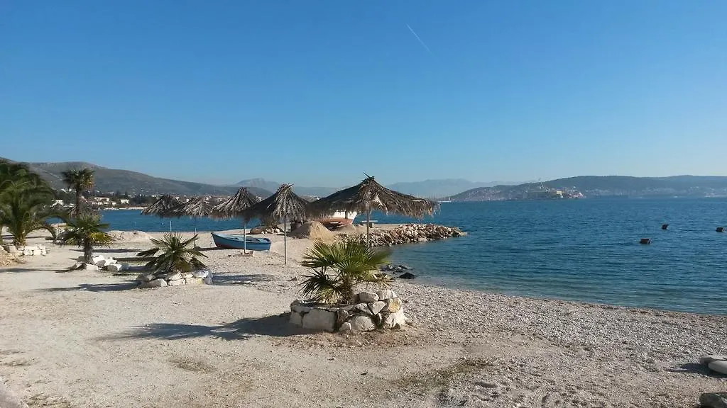 G&B Apartments Trogir 0*,  Chorvatsko
