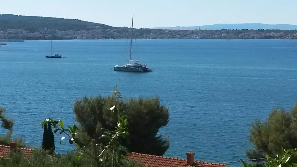 G&B Apartments Trogir 0*,  Chorvatsko