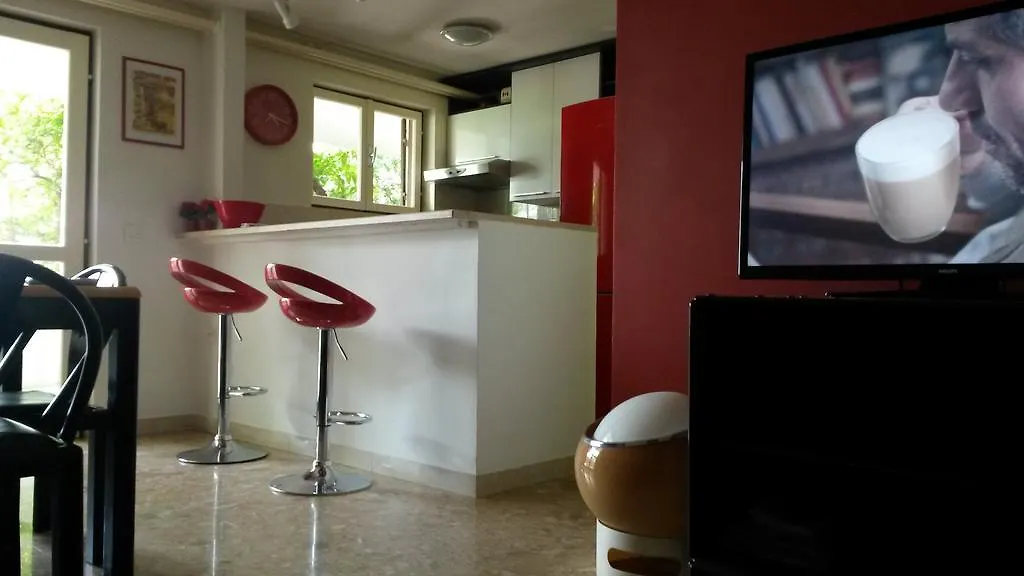 G&B Apartments Trogir