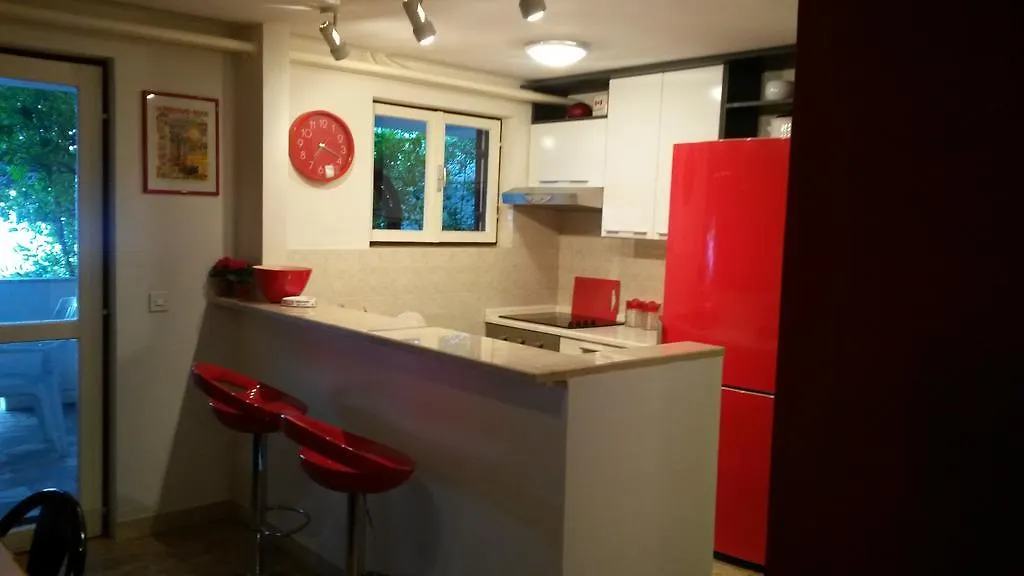 G&B Apartments Trogir
