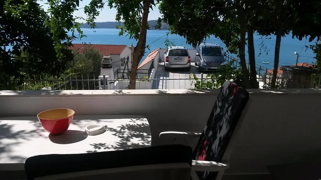 G&B Apartments Trogir 0*,  Chorvatsko