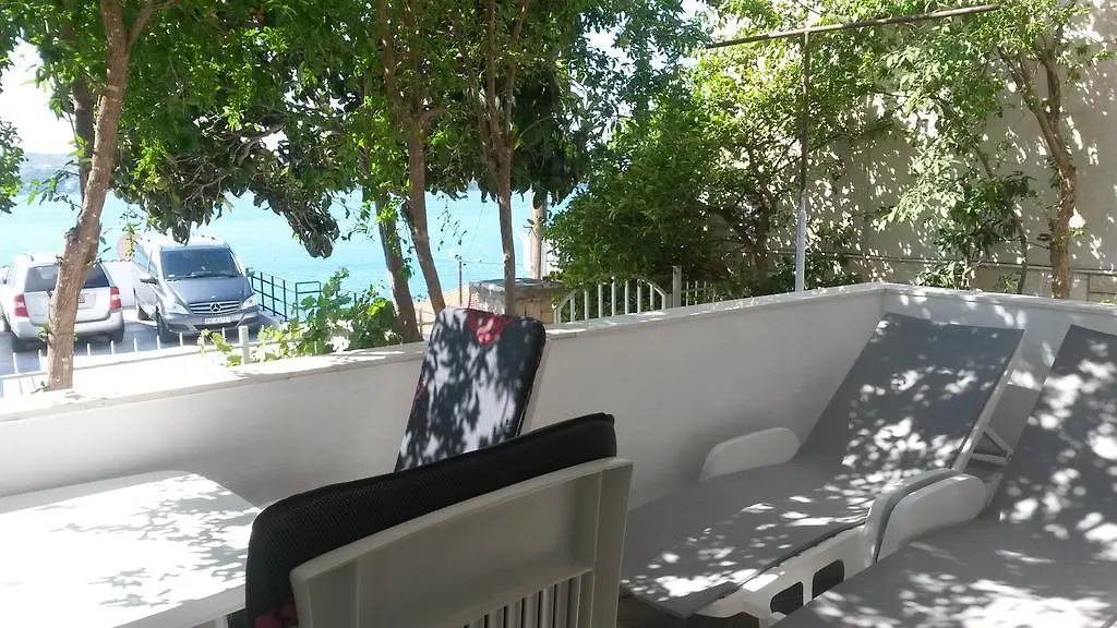 G&B Apartments Trogir