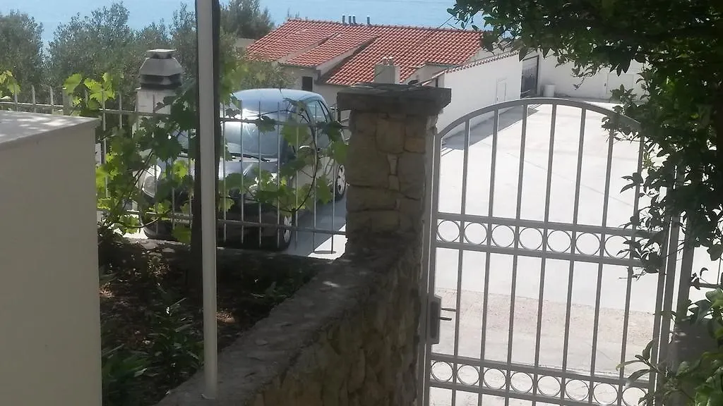G&B Apartments Trogir 0*,  Chorvatsko