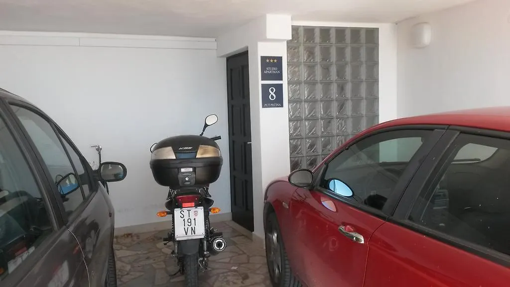G&B Apartments Trogir